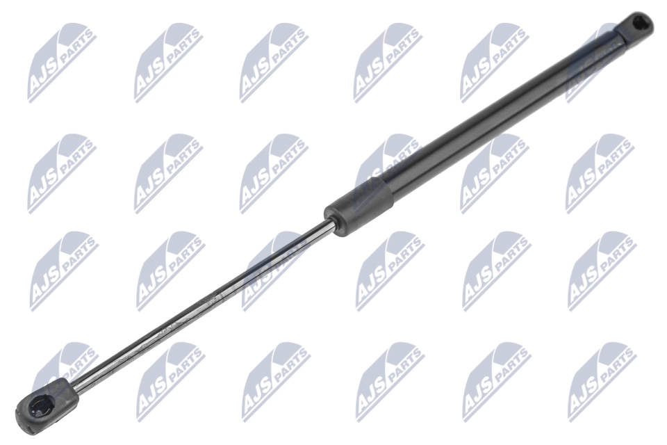 Spryna gazowa tylnej szyby l435mm f100n hyundai santa fe 00-06 NTY AE-HY-034