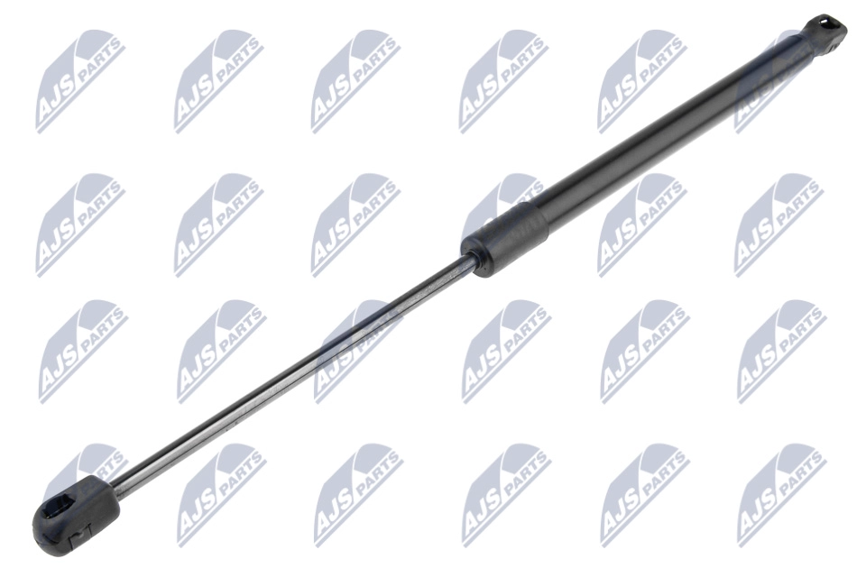 Амортизатор крышки багажника l454mm f380n hyundai i20 14- NTY AE-HY-036