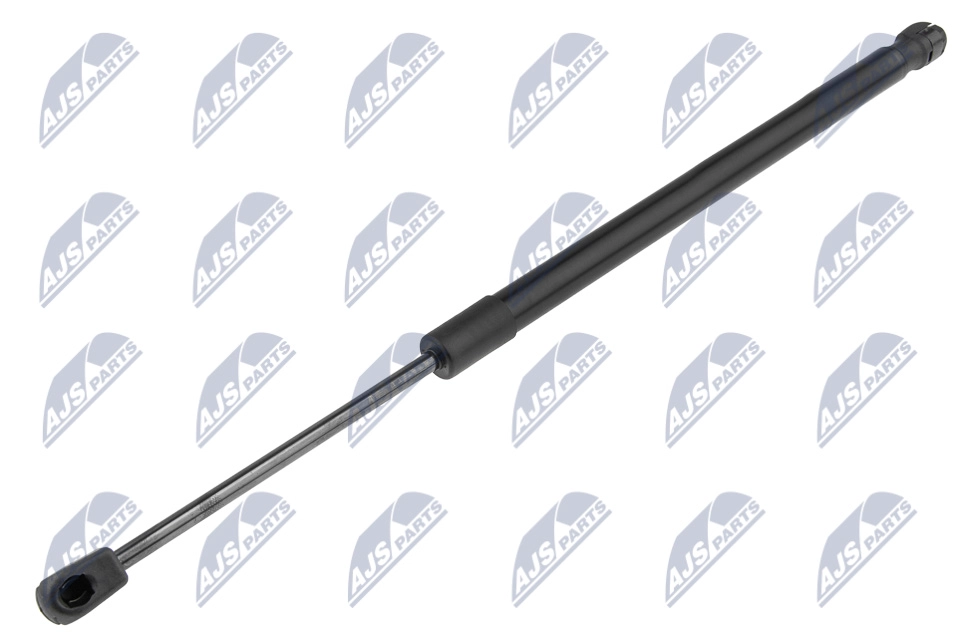 Амортизатор крышки багажника l475mm f610n hyundai ix20 10- NTY AE-HY-038