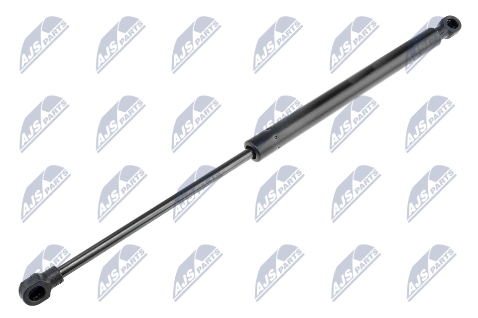 Амортизатор капота l400mm f230n land rover discovery iii 04- range rover sport 05- NTY AE-LR-000