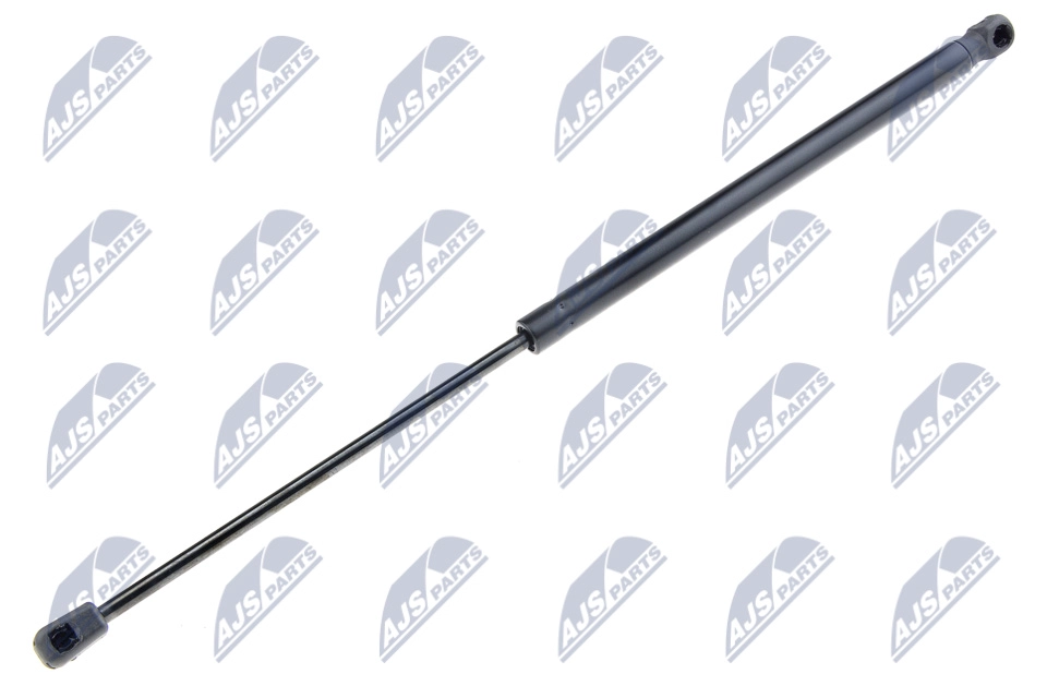 Амортизатор крышки багажника l527mm f390n mercedes a-class w176 12-18 NTY AE-ME-016