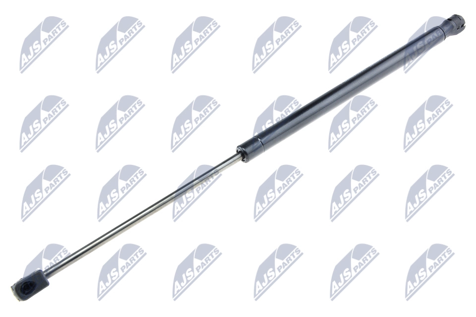 Амортизатор крышки багажника l507mm f485n mercedes-benz glk-class x204 08-15 /automatyczna klapa/ NTY AE-ME-017
