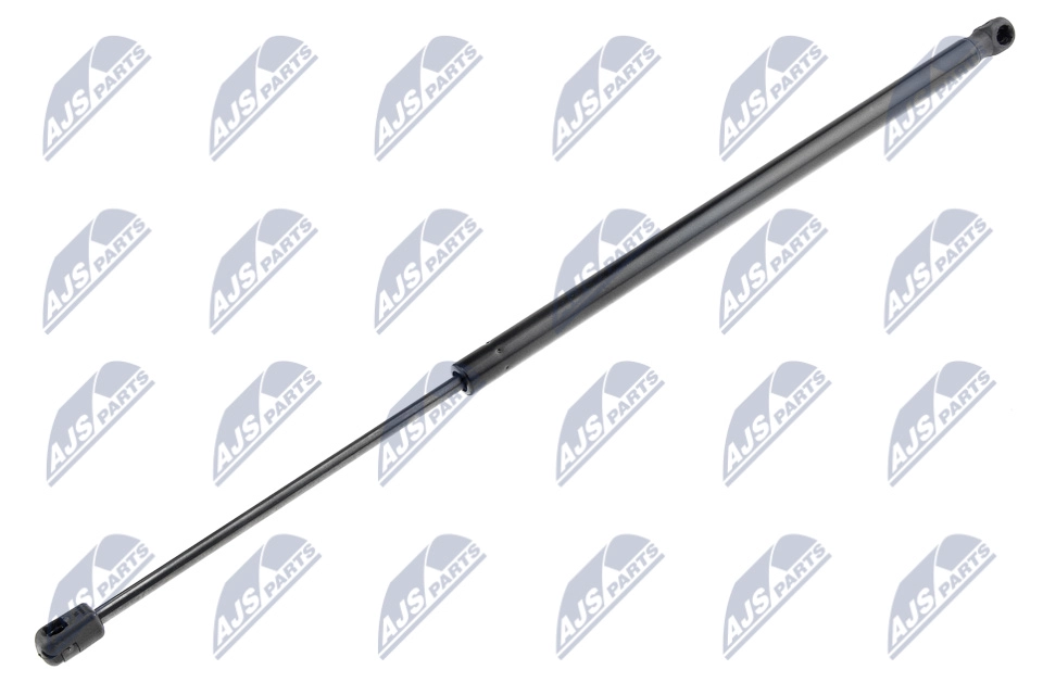 Амортизатор крышки багажника l604mm f510n mercedes clc cl203 08-11 NTY AE-ME-027