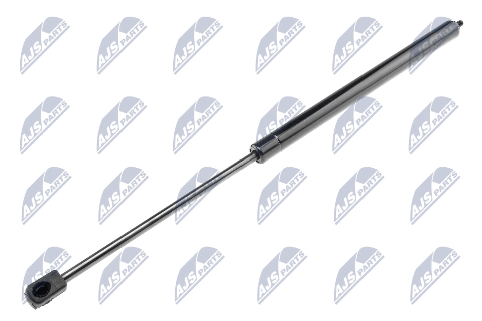 Амортизатор капота l453mm f400n mercedes r-class 06- NTY AE-ME-030