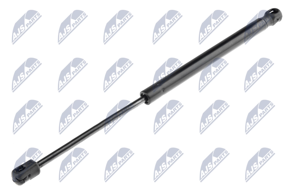 Амортизатор крышки багажника l386mm f160n mini clubman r55 07-14 NTY AE-ME-042