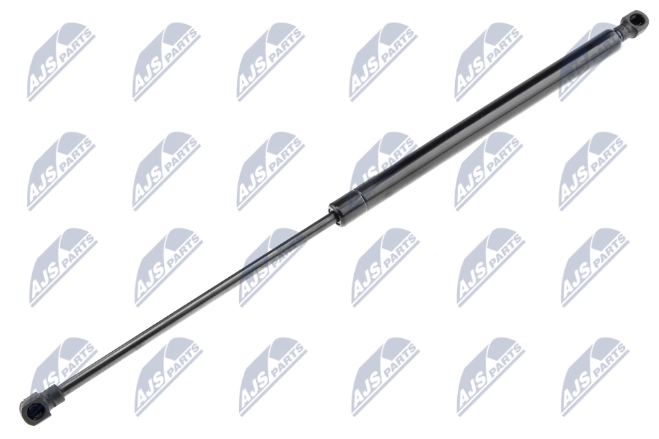 Амортизатор крышки багажника l495mm f475n mini paceman r61 12-16 NTY AE-ME-045
