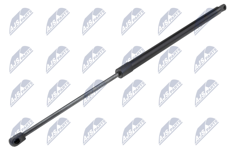 Амортизатор крышки багажника l665mm f755n mercedes viano vito w639 03- NTY AE-ME-056