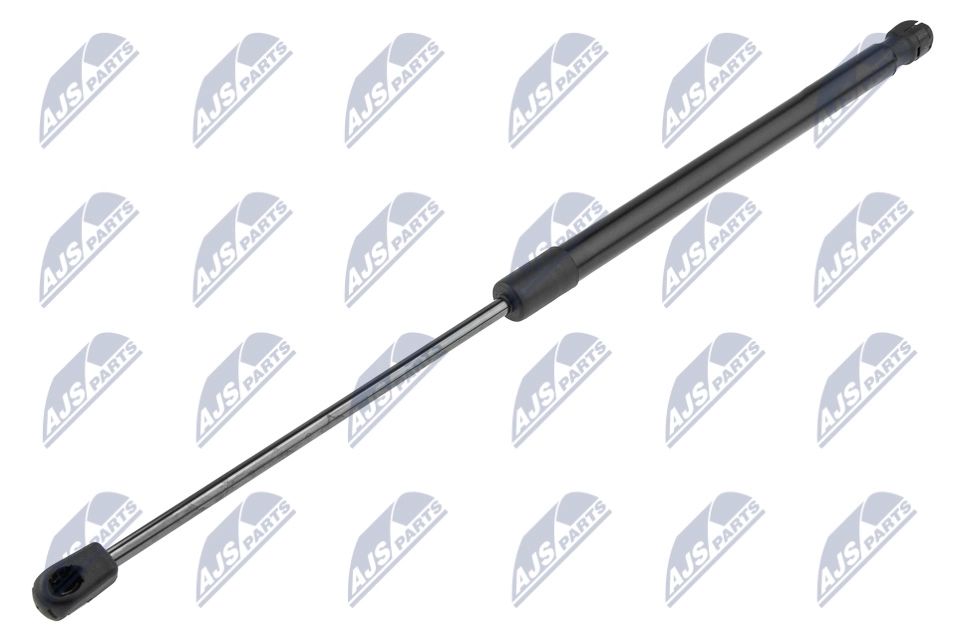 Амортизатор крышки багажника l500mm f430n mercedes a w169 04-12 NTY AE-ME-057