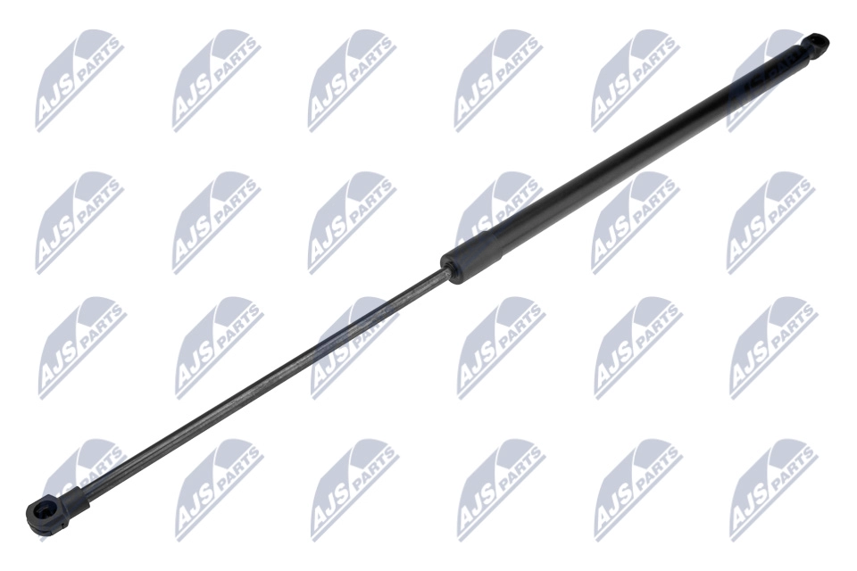 Амортизатор крышки багажника l618mm f370n opel mokka 12 mokka x 16- NTY AE-PL-050