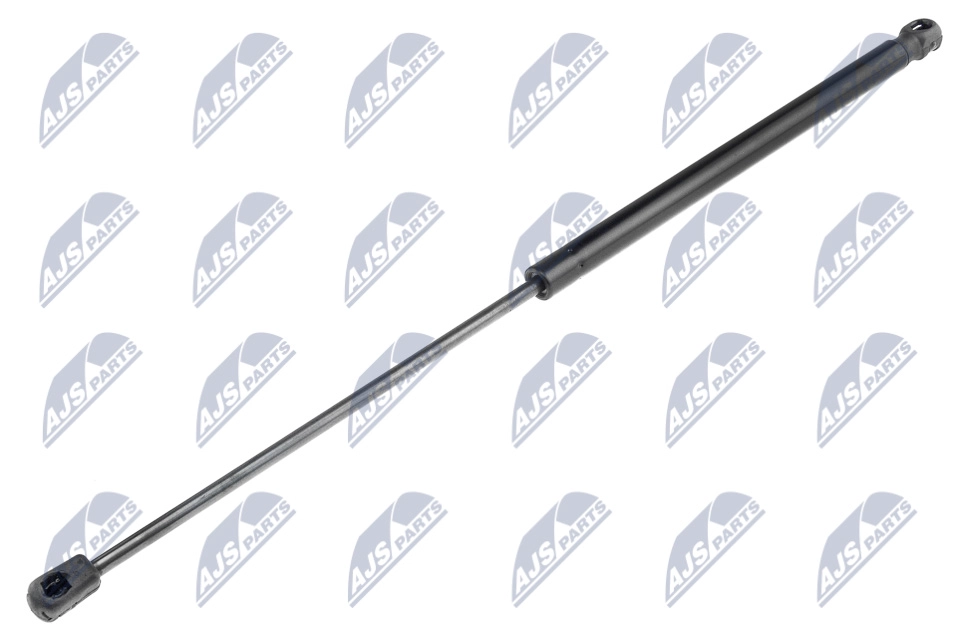 Амортизатор крышки багажника l556mm f445n dacia logan mcv ii 12- /combi/ NTY AE-RE-004