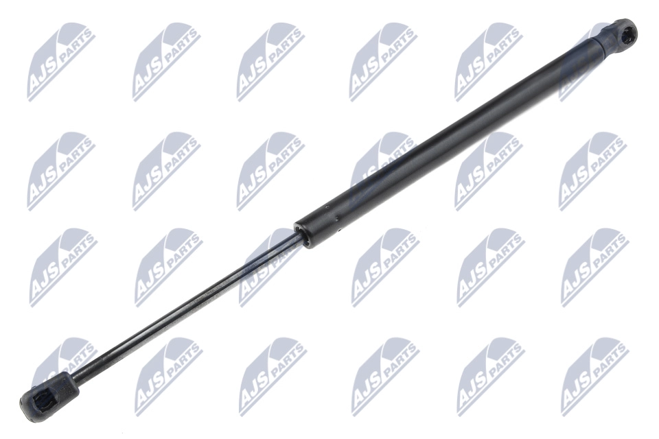 Амортизатор капота l423mm f570n renault clio iv 12- NTY AE-RE-038