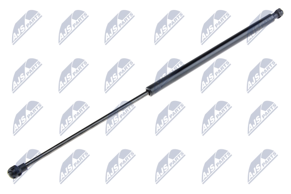 Амортизатор крышки багажника l569mm f670n renault laguna iii grandtour 07-15 /combiotwierana szy NTY AE-RE-050