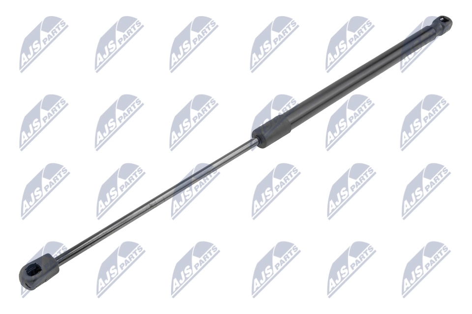 Амортизатор крышки багажника l520mm f665n renault scenic/grand scenic ii 03-10 NTY AE-RE-070
