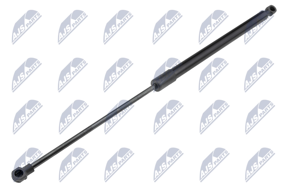 Амортизатор крышки багажника l505mm f300n renault laguna coupe 08- NTY AE-RE-071