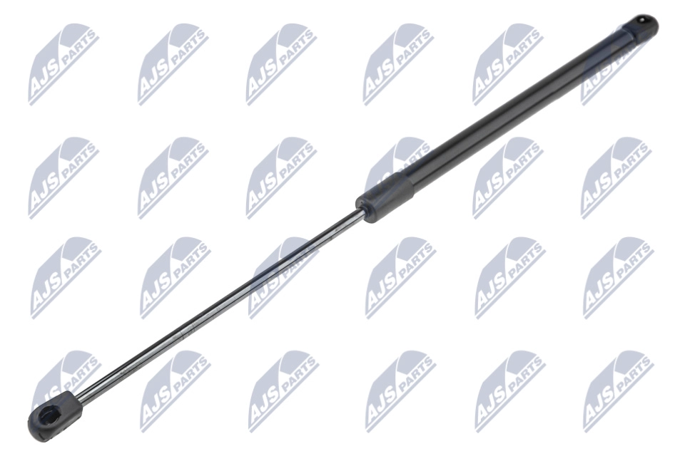 Амортизатор капота l525mm f480n saab9-3 98-03 NTY AE-SA-011