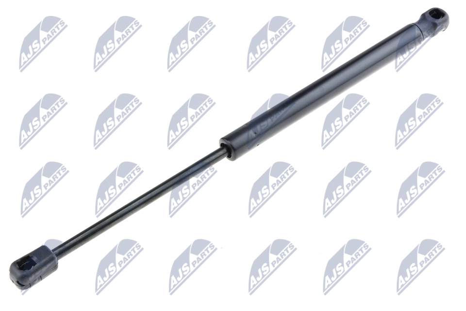 Амортизатор крышки багажника l362mm f390n seat mii skoda citigo 11- NTY AE-SE-014