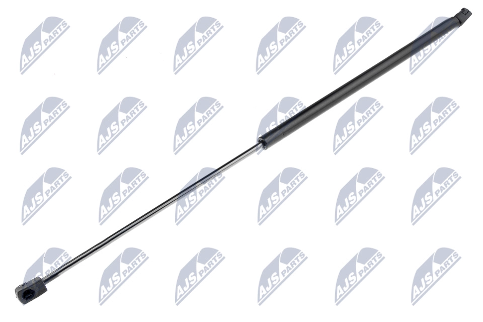 Амортизатор капота l721mm f350n skoda superb 02-08 /sedan/ NTY AE-SK-012
