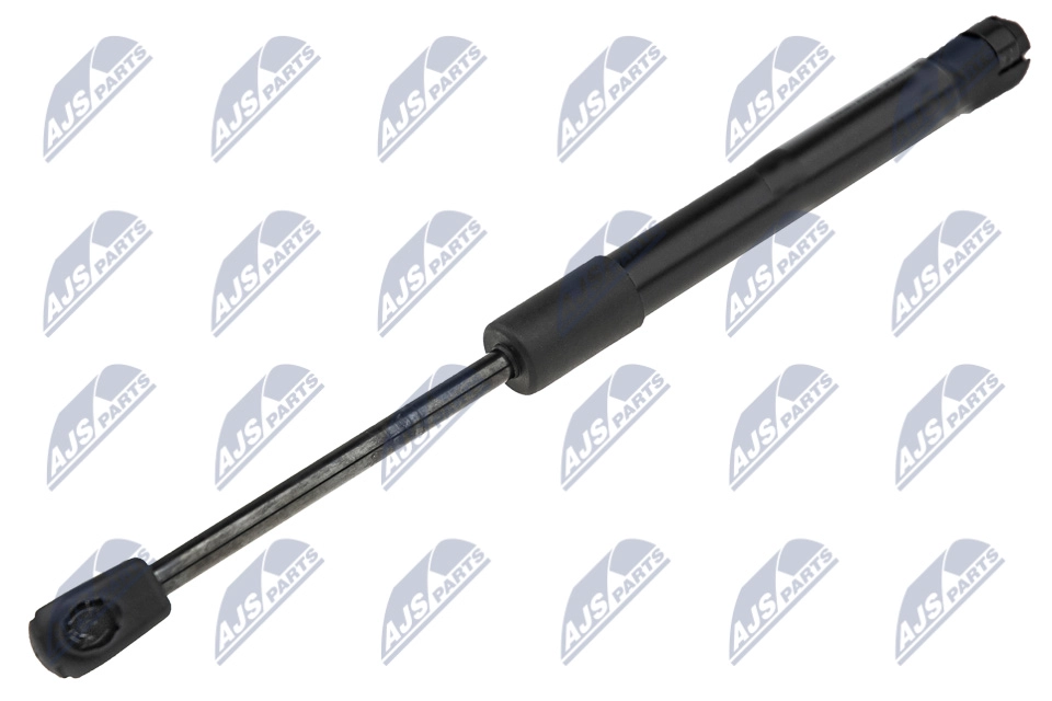 Амортизатор крышки багажника l279mm f500mm skoda fabia i sedan 99- NTY AE-SK-018