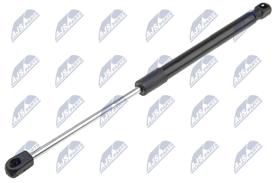 Амортизатор капота l375mm f320n skoda superb iii 15- NTY AE-SK-023