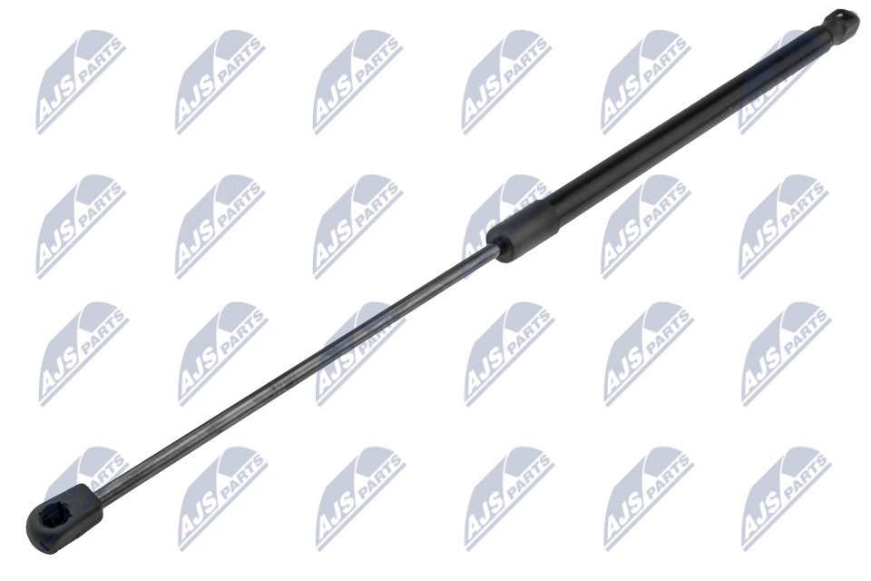 Амортизатор крышки багажника l560mm f445n volvo v60 10-18 NTY AE-VV-036