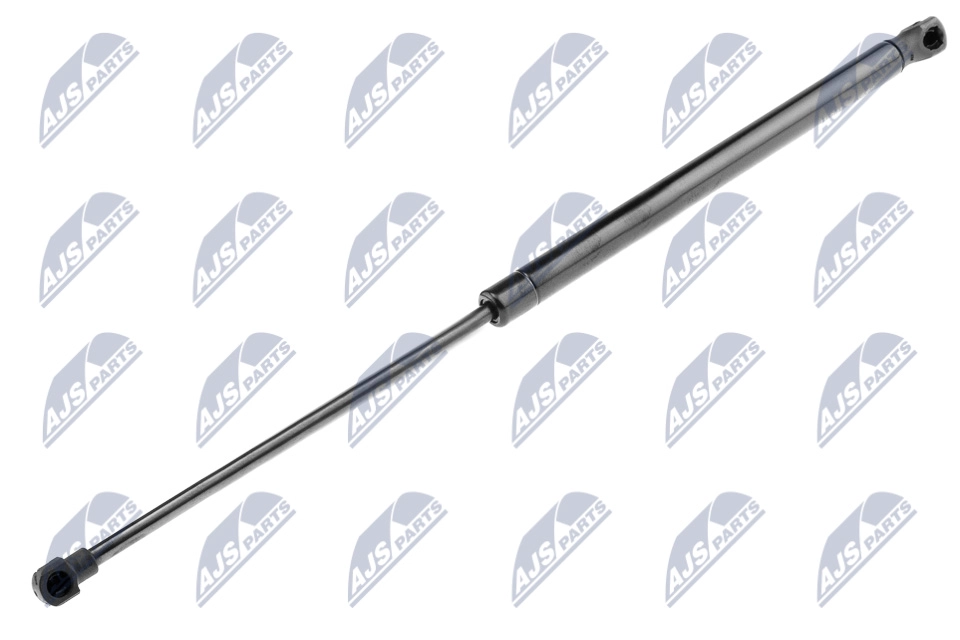 Амортизатор капота l500mm f190n vw lupo gtifsitdi 98-05 NTY AE-VW-048