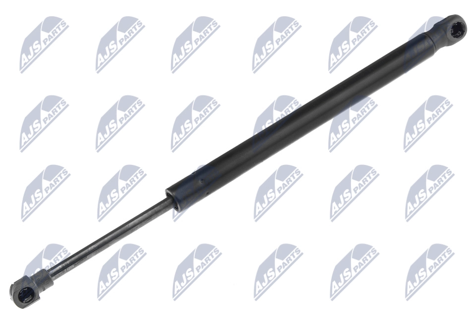 Амортизатор крышки багажника l345mm f565n vw phaeton 02-16 NTY AE-VW-059