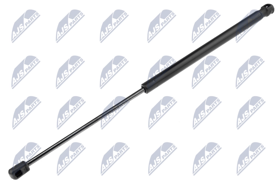 Амортизатор крышки багажника l507mm f550n vw polo 87-94 NTY AE-VW-061