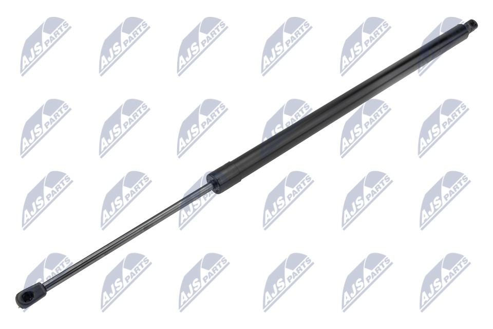 Амортизатор крышки багажника l755mm f970n vw t5 03- multivan 03- NTY AE-VW-074