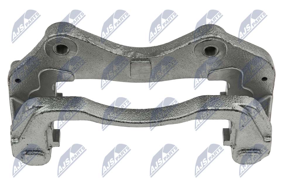Скоба суппорта mitsubishi pajero 91-04 pajero sport 96- /lewe/ NTY HZP-MS-022A
