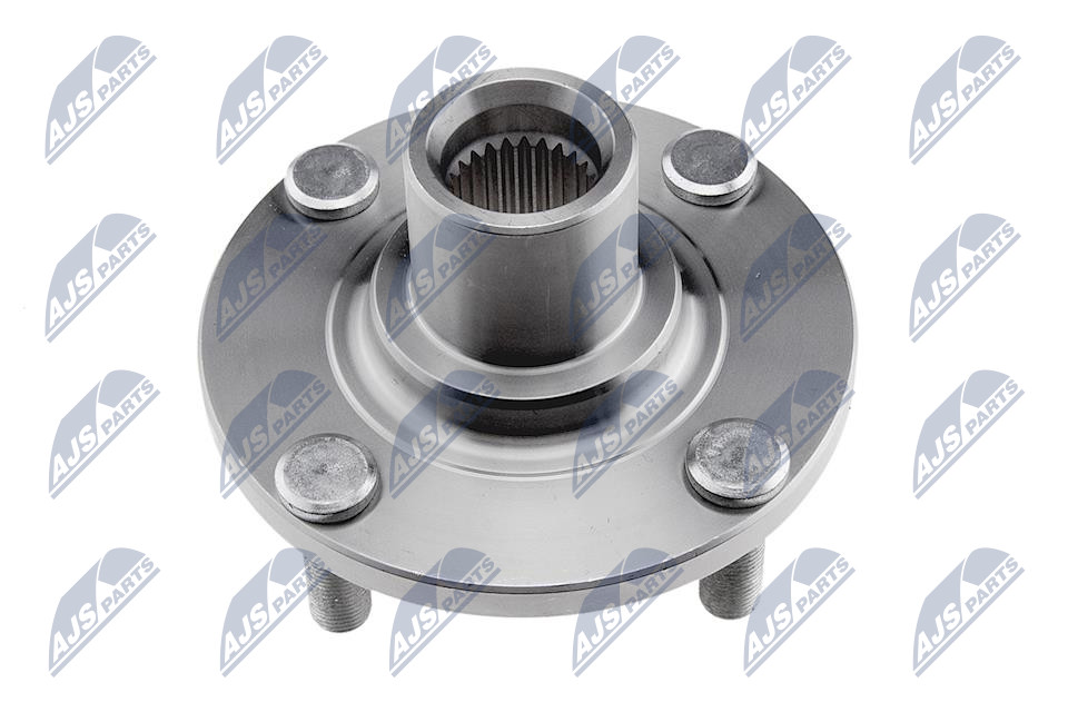 Ступица колеса без подшипника suzuki swift 11- NTY KLP-SU-032P