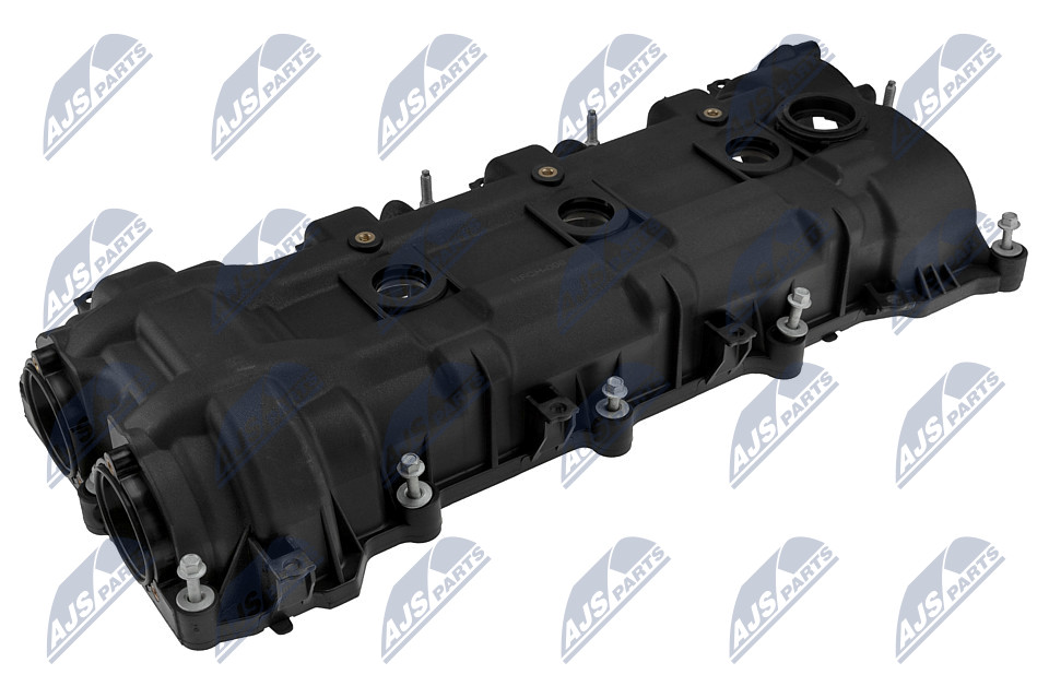 Крышка клапанная chrysler 3.6i 11- правая NTY BPZ-CH-006