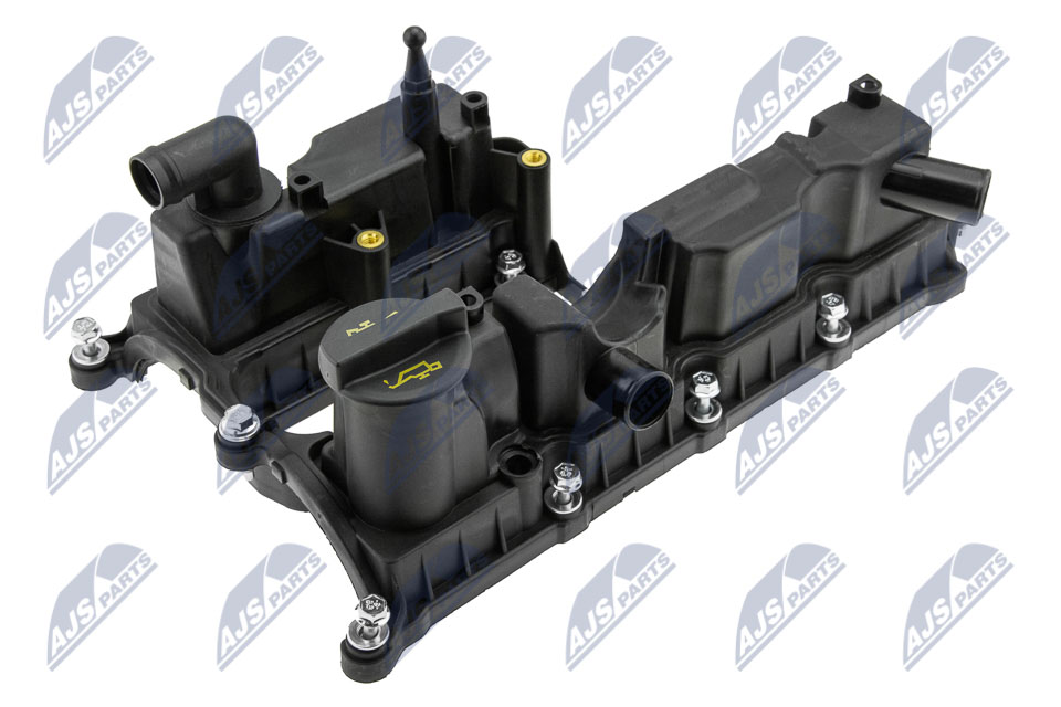 Крышка клапанная ford 1.5 ecoboost 14- NTY BPZ-FR-009
