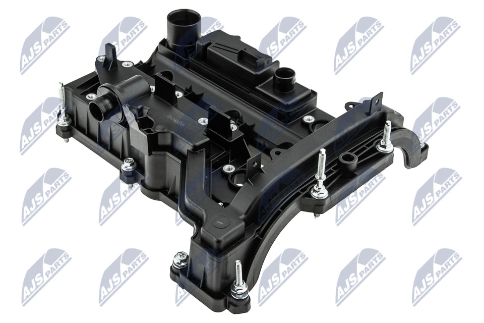 Крышка клапанная ford 1.0 ecoboost 12- NTY BPZ-FR-010