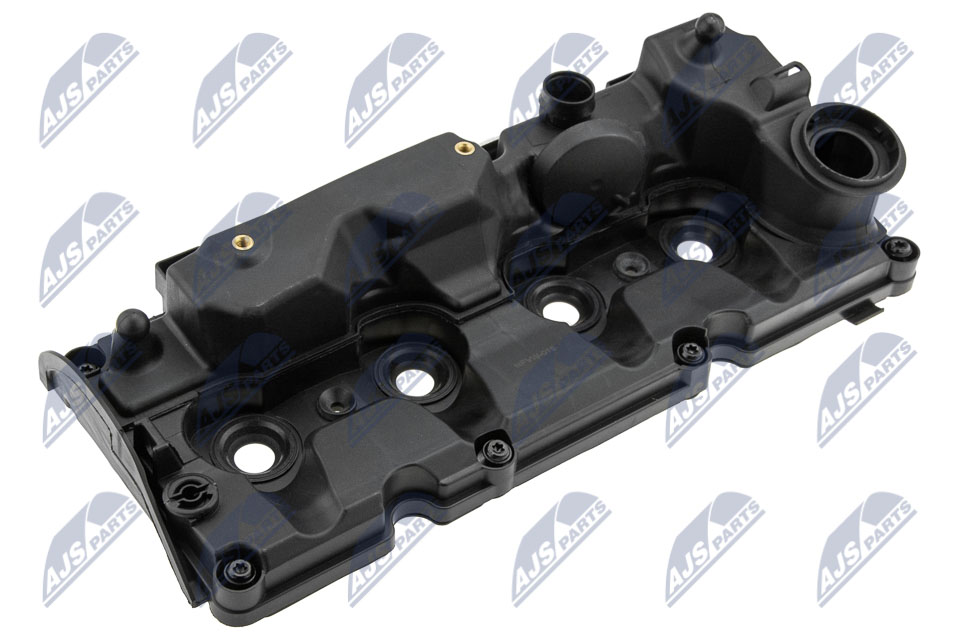 Крышка клапанная audi a1 1.6tdi 2014-a3 1.6tdi2.0tdi 2012-a4 2.0tdi 2007-q3 2.0tdi 2014- NTY BPZ-VW-019