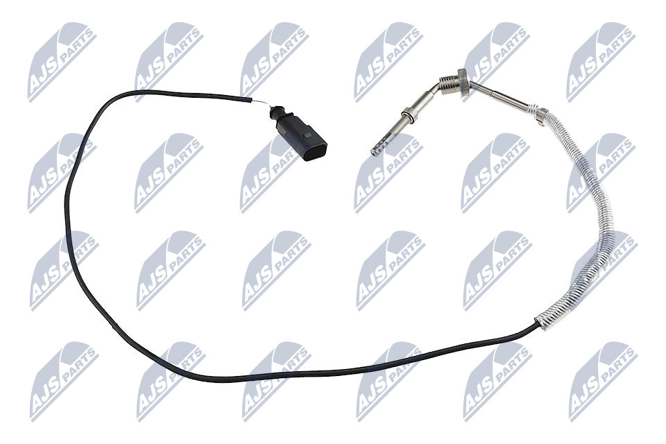 Датчик температуры ог audi a4 3.0tdi 160kw200kw 15-18 a6/q7 sportback 3.0tdi 155kw 160kw 200kw 1 NTY EGT-AU-033