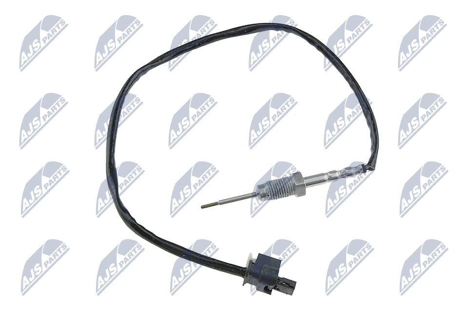 Датчик температуры ог bmw 1 e8 116d 118d 120d 03-13 3 e9 316d 318d 320d 04-115 e60 520d 05-0 NTY EGT-BM-004