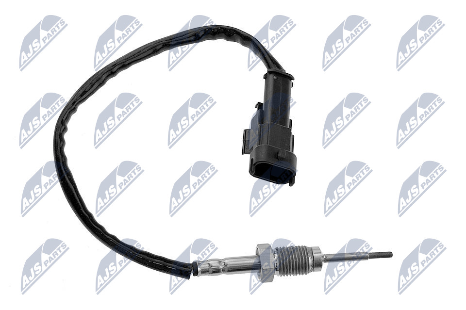 Датчик температуры ог hyundai i20/ix20 1.6crdi 08- i30 1.6/2.0crdi 07-11 santa fe i/ii 2.0/2.2crdi NTY EGT-HY-000