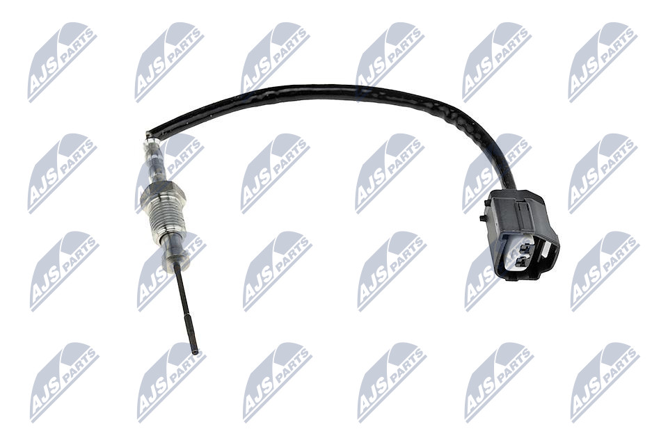 Датчик температуры ог nissan qashqai 2.0dci (m9r) /4x4 110kw 07-13 x-trail 2.0dci /4x4 100kw127kw NTY EGT-NS-003