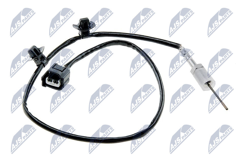 Датчик температуры ог nissan qashqai +2 i (j10 jj100 2.0dci /4x4 110kw 07-13 /in front of dpf/ (d NTY EGT-NS-004