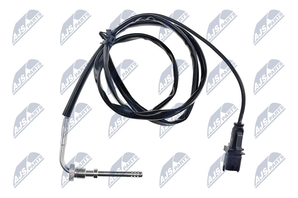 Датчик температуры ог opel vectra c 1.9cdti 2004-signum 1.9cdti 2004-/behind catalyst/ NTY EGT-PL-005