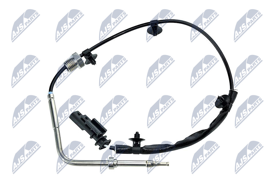 Датчик температуры ог opel meriva b 1.6cdti 2014-/engineb16dtc-in front of catalyst/ NTY EGT-PL-038