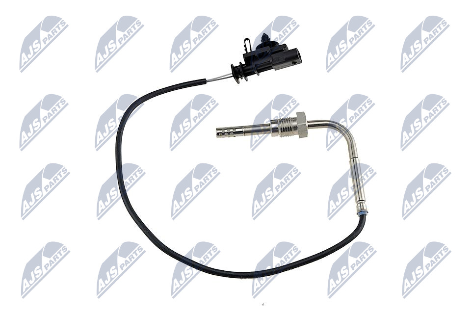 Датчик температуры ог volvo s60 ii 2.0 d4 140kw 15-v40 d2/d3d4 14- v60 i 2.0 d4 140kw 15-v70 iii NTY EGT-VV-008