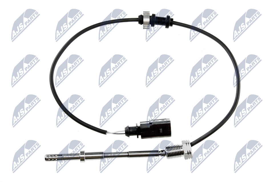 Датчик температуры ог vw sharan 2.0tdi 2005-seat alhambra 2.0tdi 2005-/in front of turbocharger/ NTY EGT-VW-003