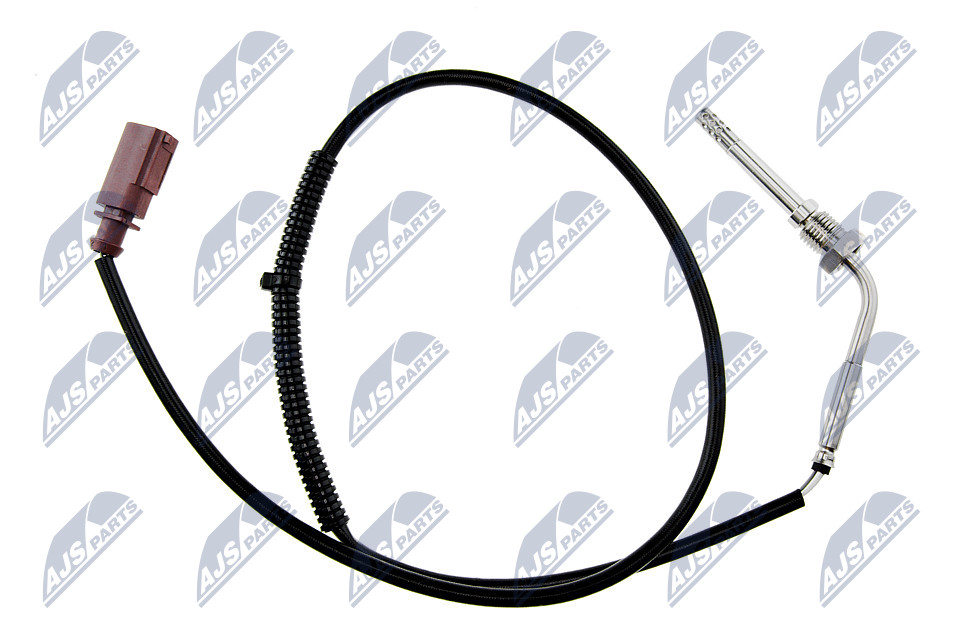 Датчик температуры ог vw amarok 2.0tdi2.0bitdi 2010-/in front of dpf/ NTY EGT-VW-048