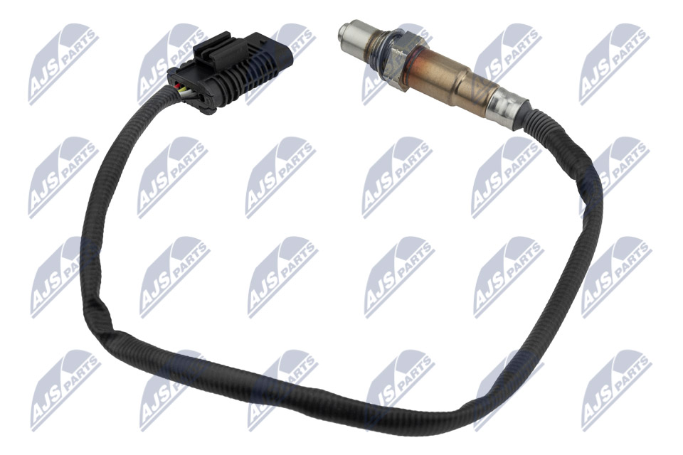 Лямбда-зонд eng.1.52.0 bmw 1(f20f21) 15-19 2(f22f87f23) 15- 3(f30f80f31f34) 15- 4(f32f82 NTY ESL-BM-013