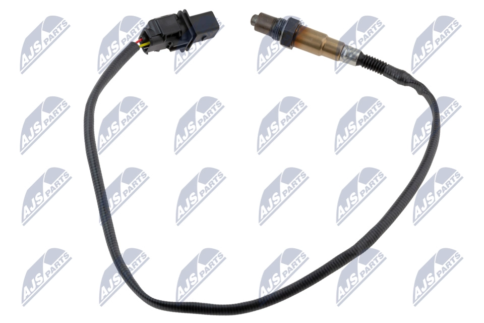 Лямбда-зонд eng. 1.41.6 citroen c4 i 08-13 ds3 11-15 mini (r56r57r58r59) 06-15 clubman (r55) NTY ESL-CT-014