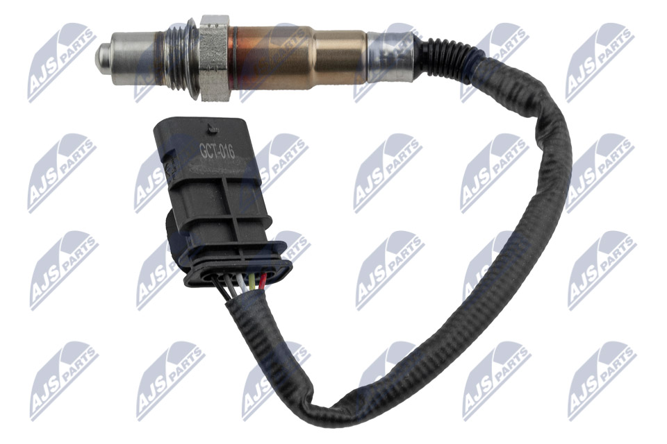 Лямбда-зонд eng.1.21.5 1.6 citroen berlingo 18-c3 iii 16-c4 iii 20-opel corsa f 19-crossland x NTY ESL-CT-016