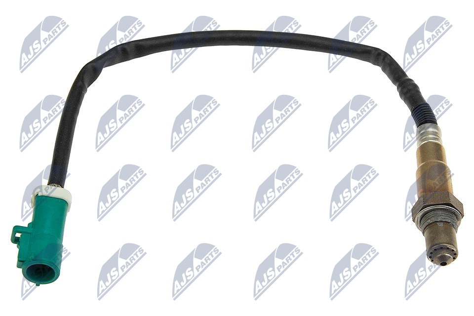 Лямбда-зонд eng. 141.61.82.0 ford focus 04- c-max 07- mondeo iv 07-15 galaxy ii 06-15 s-max NTY ESL-FR-008