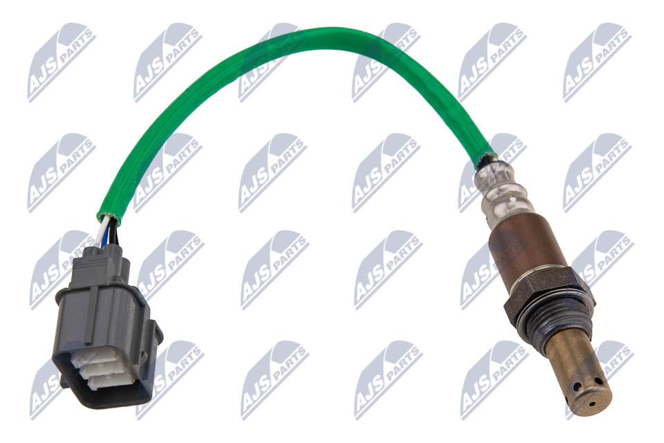 Лямбда-зонд suzuki grand vitara ii 1.62.0 05- /regulacyjna dla katalizatora wstpnego d.kabli 270 NTY ESL-SU-002
