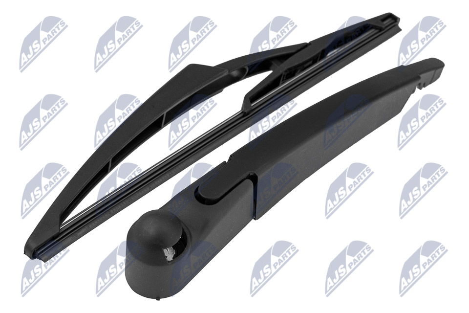 Рычаг стеклоочистителя заднего стекла + щетка mini cooper r56 2007-/length pira wycieraczki 260mm/ NTY EWB-BM-007